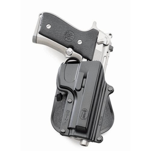 Fobus Standard Holster - Tactical & Duty Gear